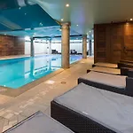 In Mit Geraeumigem Balkon Und Weitem Blick By Interhome Appartement Chamonix
