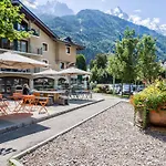 In Mit Geraeumigem Balkon Und Weitem Blick By Interhome