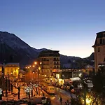 In Mit Geraeumigem Balkon Und Weitem Blick By Interhome Appartement *