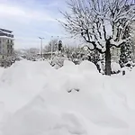In Mit Geraeumigem Balkon Und Weitem Blick By Interhome *