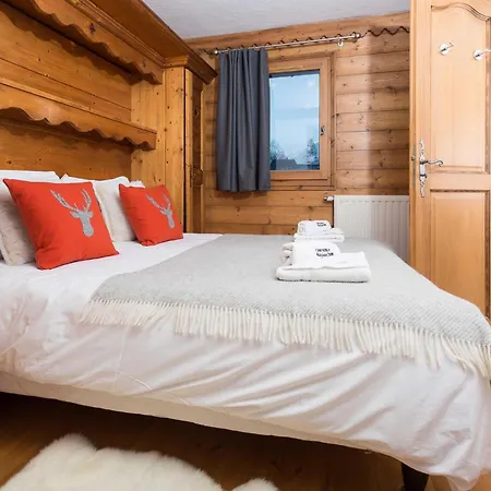 In Mit Geraeumigem Balkon Und Weitem Blick By Interhome Appartamento *