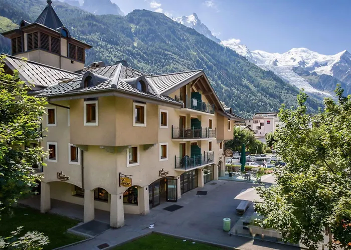 In Mit Geraeumigem Balkon Und Weitem Blick By Interhome