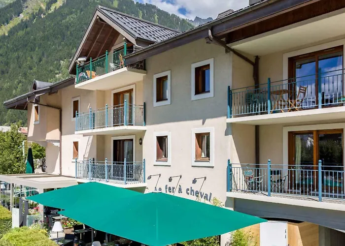 In Mit Geraeumigem Balkon Und Weitem Blick By Interhome Appartamento