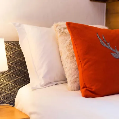 Daire In Mit Geraeumigem Balkon Und Weitem Blick By Interhome *