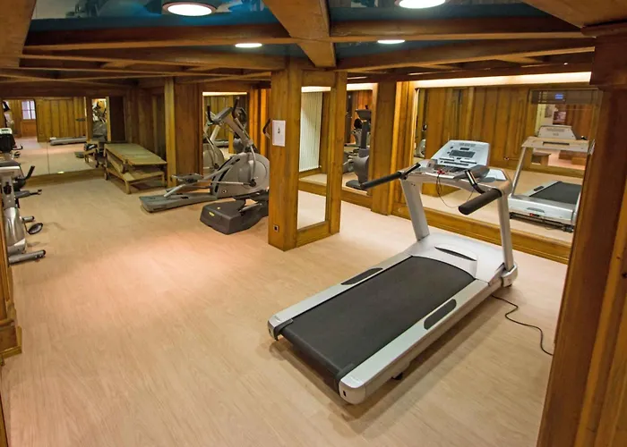 In Mit Geraeumigem Balkon Und Weitem Blick By Interhome